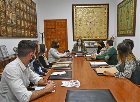 El Ayuntamiento De Osuna Pone En Marcha Una Nueva Edici N Del Programa