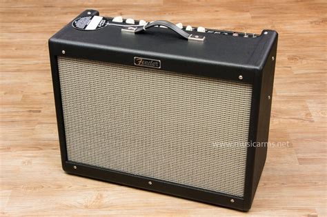 Fender Hot Rod Deluxe Iv Music Arms Music Arms
