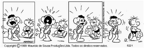 Tirinha Linguagem Não Verbal - observe a tirinha abaixo ela conta uma historia apenas utilizando ...