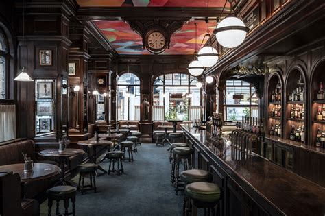 7 luxe London pubs to visit - Luxury Travel Magazine