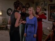 Naked Brenda Venus In Foxy Brown