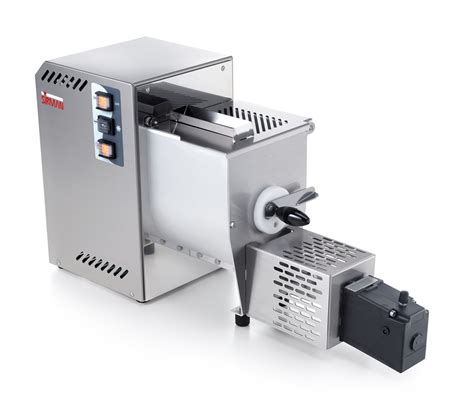 Sirman Sinfonia Variable Speed Pasta Cutter Fem