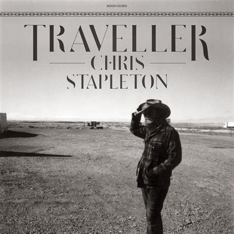 Keep It Country, Kids: Chris Stapleton 