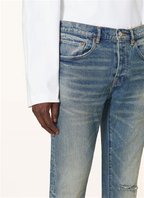 Jeansy PURPLE BRAND w sklepie Breuninger — odkryj najlepsze marki