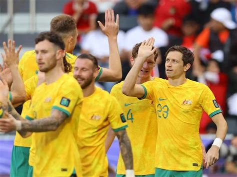 Asian Cup Fridays Predictions Including Australia Vs South Korea