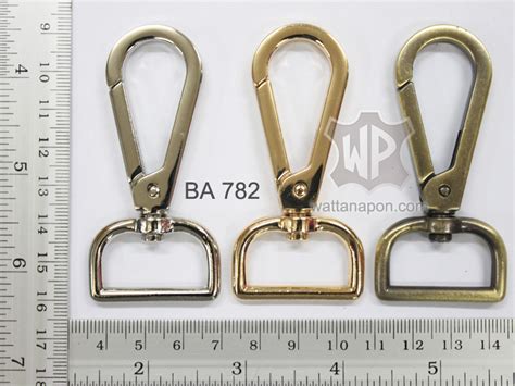 BA 782 – Wattanapon