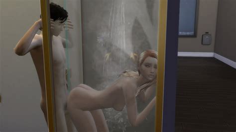 Sex In The Bathroom 60 Pics XHamster