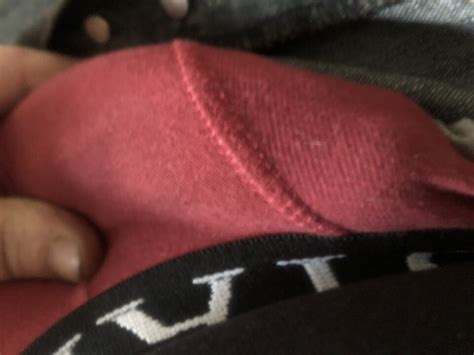 I Take Out My Which Begins To Get Excited And Reveals My Reddened Glans Gay Porn Xhamster