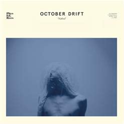Naked EP 2020 October Drift скачать в mp3 бесплатно слушать альбом целиком онлайн на