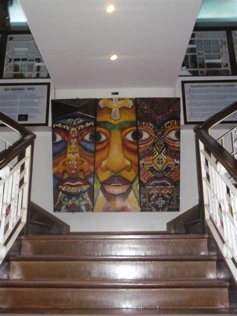 Exploring Mind Museo Dabawenyo Exploring The History Of Davao City