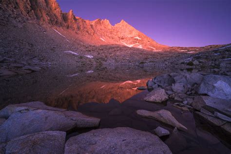 Phenomenon - Joshua Cripps Photography