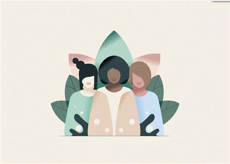 Isometric Illustration Design Behance