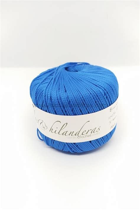 Hilo para bikinis 50 gr Hilos Hilanderas mod Bikini Elástic Hilos Hilanderas