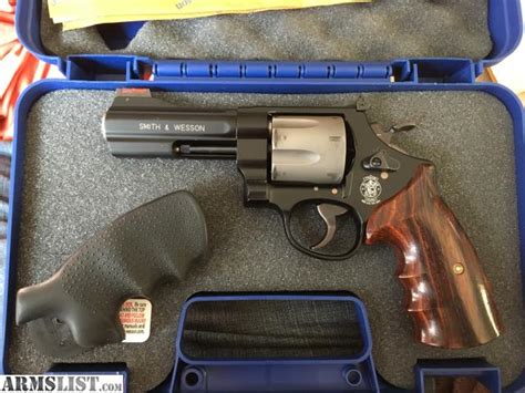 ARMSLIST For Sale Trade Smith Wesson 329pd AirLite 44mag