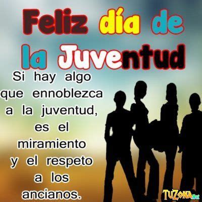 D A De La Juventud Jol