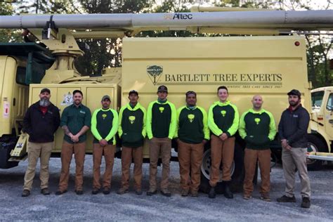 Tree Service And Shrub Care In Lancaster Pa Bartlett