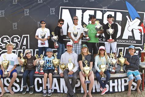 The End Of Amateur Surfing