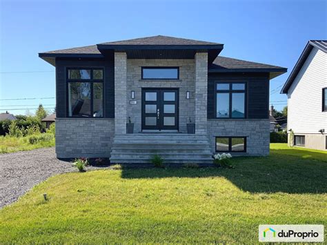 Houses For Sale Quebec Real Estate Duproprio