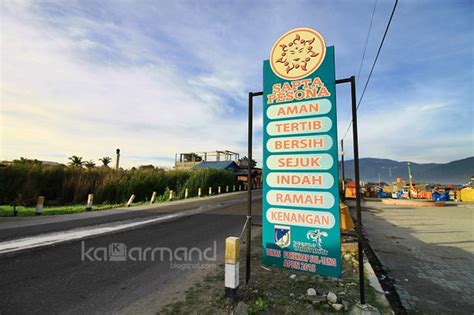 Pengertian Sapta Pesona Dan Bentuk Aksinya Untuk Pariwisata Kakarmand