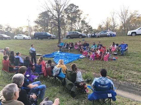 Our First Heritage Baptist Church Opelika Alabama