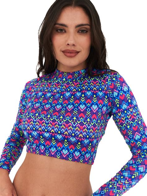 Ripley BIKINI MUJER DAIKIRI BIKINIS SURF BALI ARUBA FLUORTECA