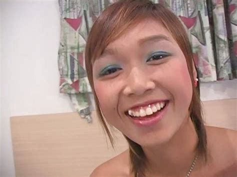 Cute Asian Girl Noi Gets A Creampie After A Hardcore Fuck Third World Media