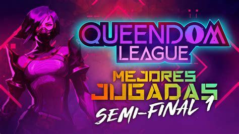 Valorant Aztec Esports VS Akave Esports SEMI FINAL QUEENDOM LEAGUE