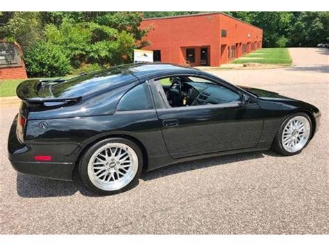 1996 Nissan 300zx For Sale Cc 1265607