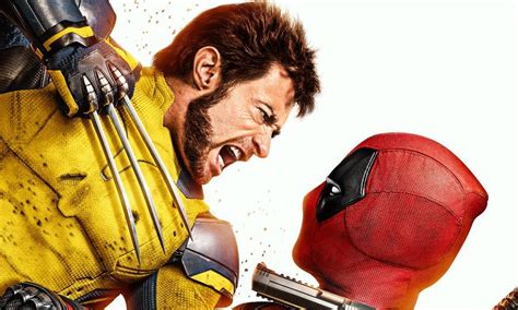 The MCU really wants you to know DEADPOOL & WOLVERINE tickets are on