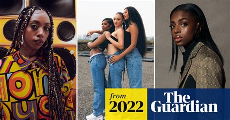 Nia Archives Cat Burns And Flo Nominated For Brits Rising Star Award