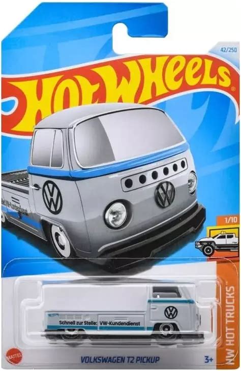 Hot Wheels Big Potato NZ 2 32