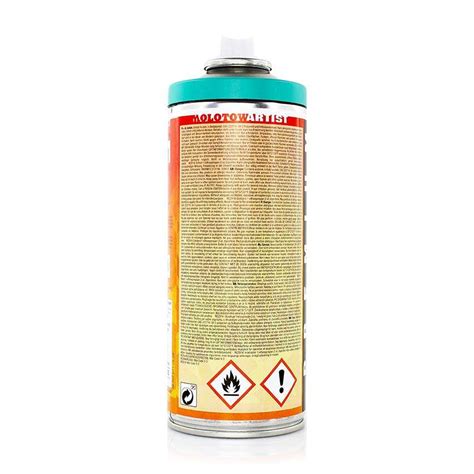 Molotow Premium 400ml - 252 Farben - Low Pressure Artist Can