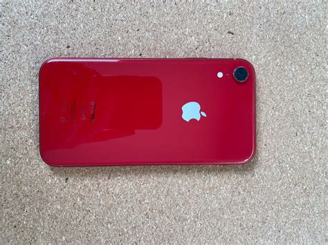 iPhone XR 128GB | Kaufen auf Ricardo