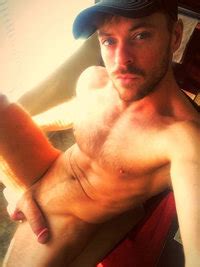 Men Sitting Naked Legs Open Page 314 LPSG