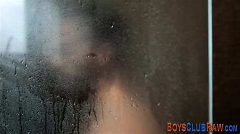 Inked Up Gay Jocks Partake In Bareback Anal