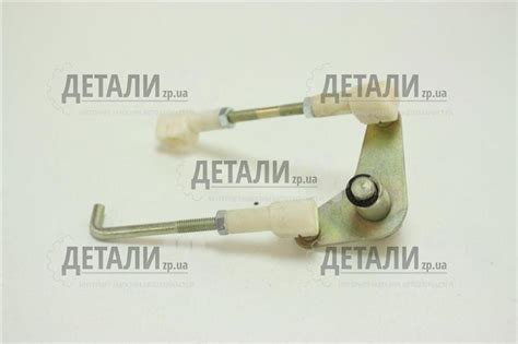 Тяги карбюратора 2101, 2102, 2103, 2104, 2105, 2106, 2107 в зборі ...