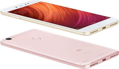 Xiaomi Redmi Note 5A Prime - цены, характеристики, отзывы