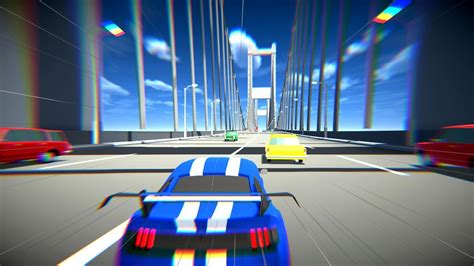 Desenvolvedor Cria Jogo Baseado No Clipe Californication De Red Hot Chili Peppers