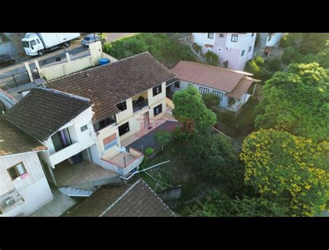 Casa no Bairro Itoupava Norte em Blumenau 4 Dormitórios e 102 97 m²