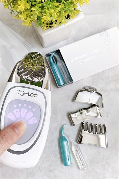 Galvanic spa – Artofit