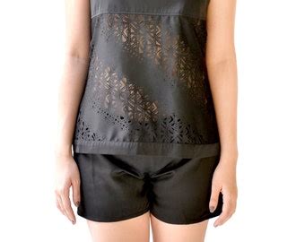 Ethnic Lingerie Etsy