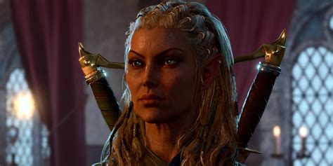 Baldur's Gate 3 Custom Campaign With Brand-New Companions Could Be ...