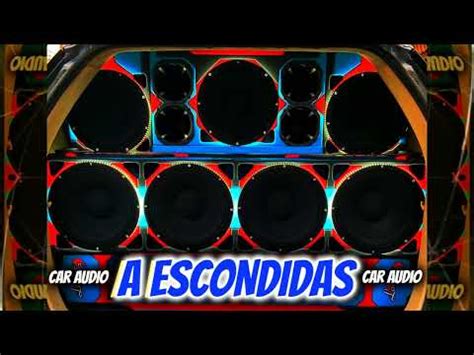 caraudio mexico - YouTube
