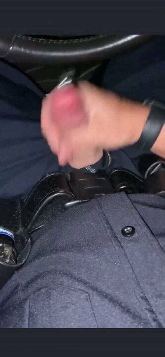 Pissing Police Officer Gay Amateur Porn Xhamster
