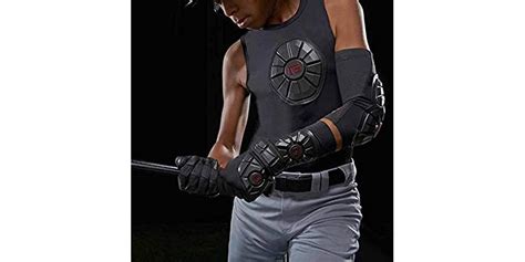 G Form Youth Baseball Pro Elbow Guard