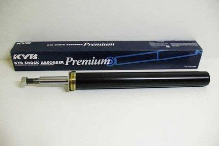 Когда менять амортизаторы на ВАЗ 2110-2112?