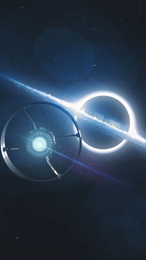 Blackhole, 3D, Alastair, art, cosmos, dark, engine, flare, galaxy ...