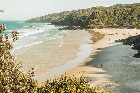 Byron Bay Waterfalls And Hidden Gems Day Tour Getyourguide