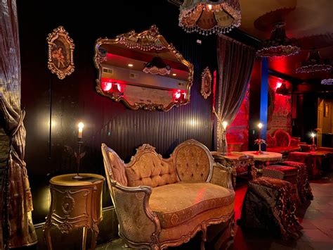 Chicago's Top Speakeasy's - Chicago Gen X - Chicago Bars, Events