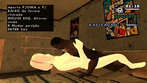 Gta San Andreas Porn Cj Fucks Sakura Haruno